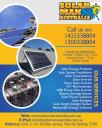 Solarman Australia | Solar power solutions Penrith logo